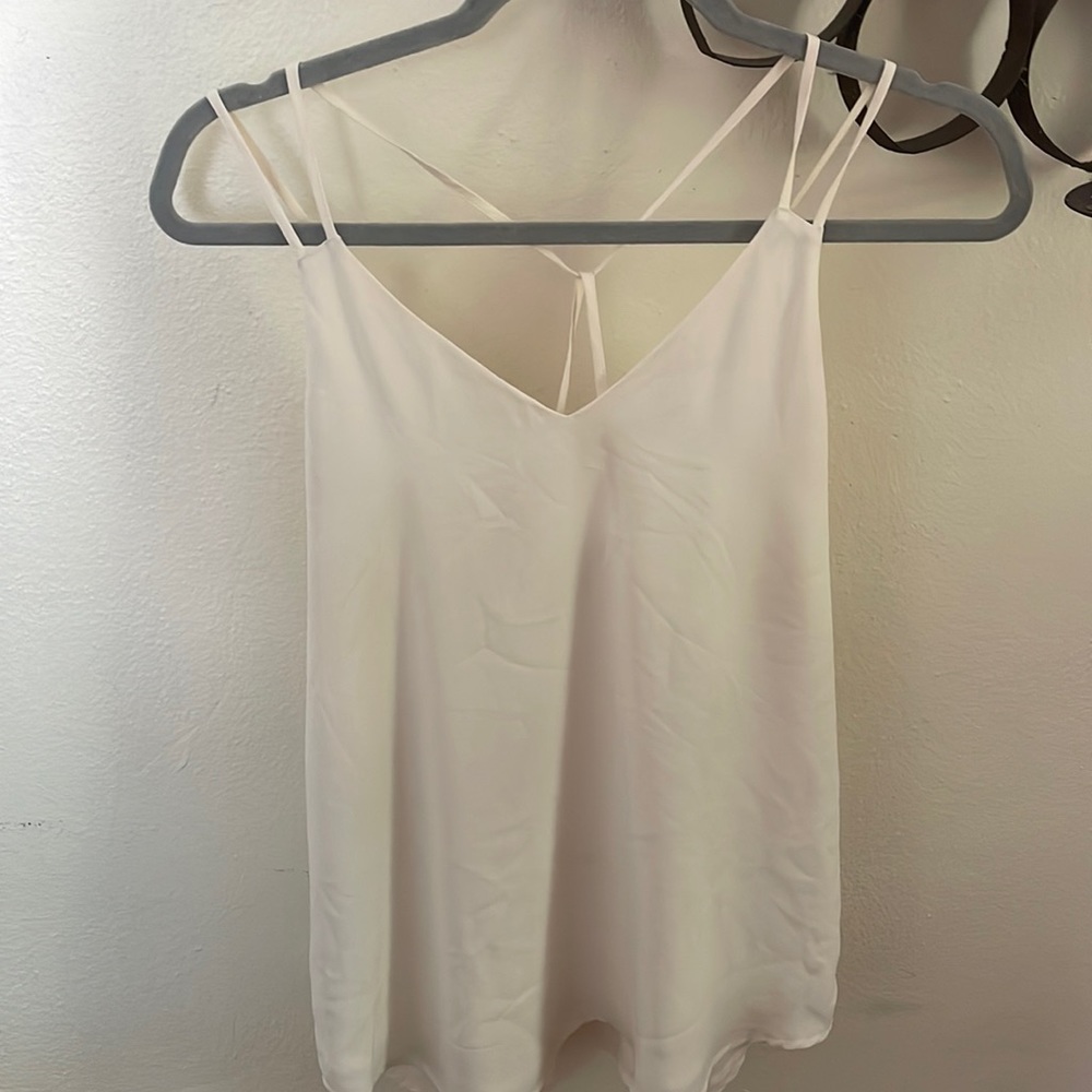 Loft tank
